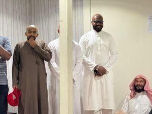 البرنامج الثقافي – صورة ١