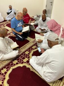 البرنامج الثقافي – صورة ٢