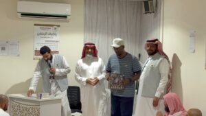 البرنامج الثقافي – صورة ٤