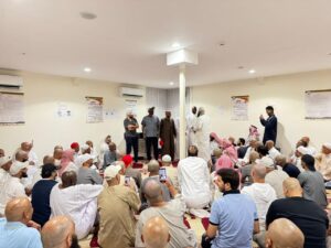 البرنامج الثقافي – صورة ٦