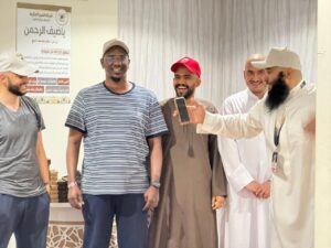 البرنامج الثقافي – صورة ٧