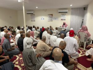 البرنامج الثقافي – صورة ٩