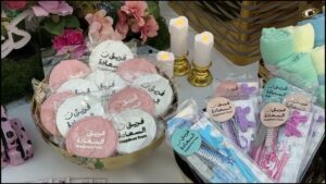 التقرير الختامي لموسم حج 1447هـ – شركة الخير المكية